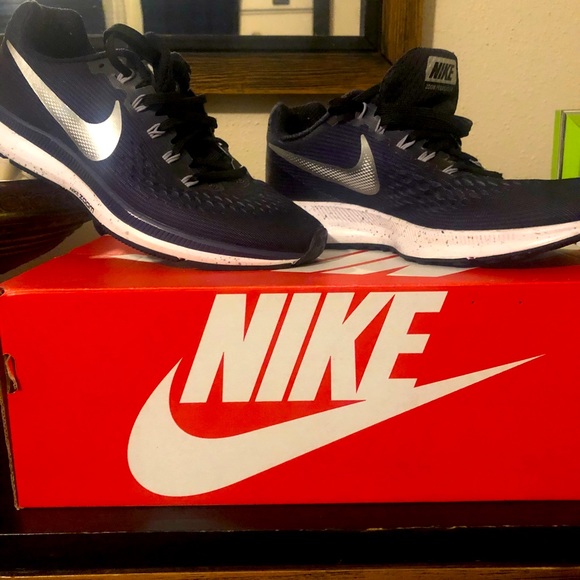 Nike Shoes - NIKE AIR ZOOM PEGASUS 34 WOMEN